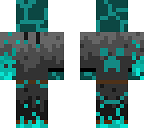 cyan magma
