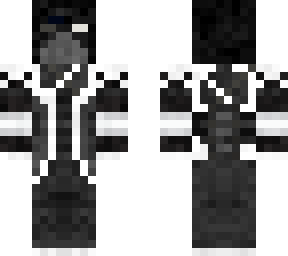dark and light assassin