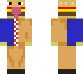 derberger