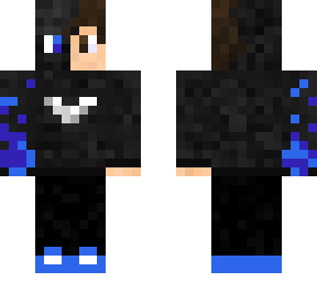 dmonher0 (skin minecraft)
