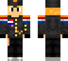 dutch | Minecraft Skins