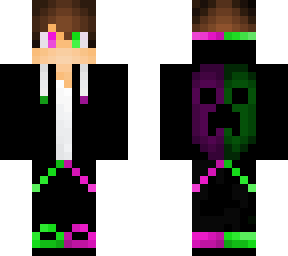 enderman gamer