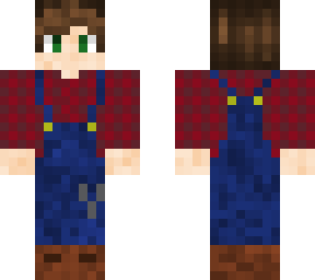 farmer boy