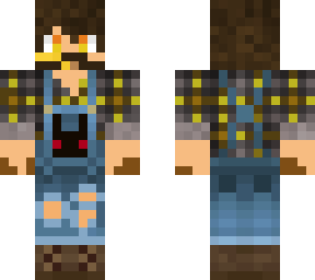 farmer for will