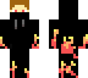 fire ninja