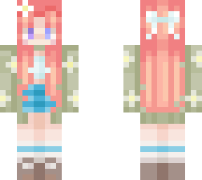 flower girl