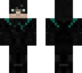 fluffigerbatman