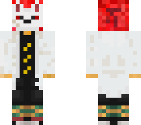 fox guy i made