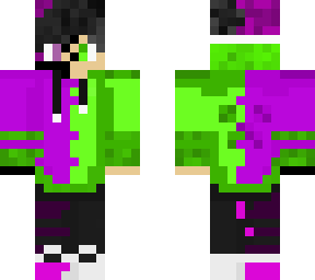 gamer end