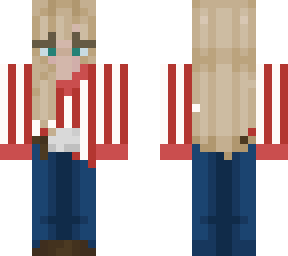 girl updated