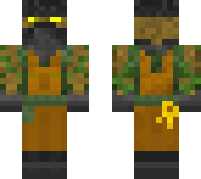 groundskeeper doors