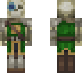 growth stalker 1