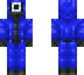guard blue