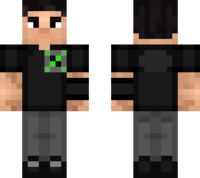 hetamax with omnitrix