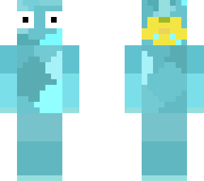 ice pikmin