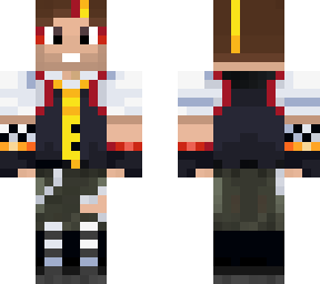 impulse rejects concept