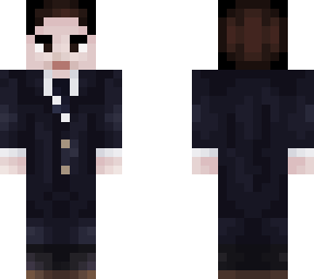 james "jim" moriarty (season 1/2)