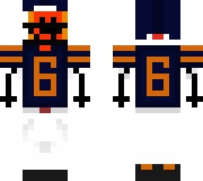 jay cutler (hmc)