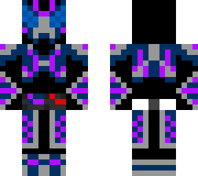 kamen rider glitch
