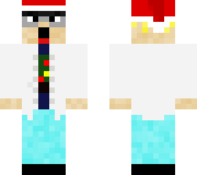 kemist xmas 2025