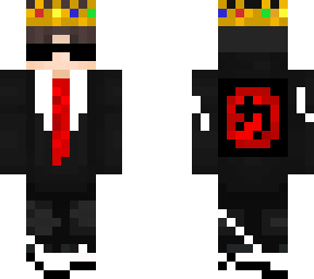 king