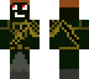 klonermp skon obj uniform