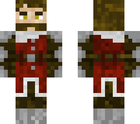knight christmas