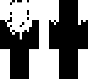 light in the void