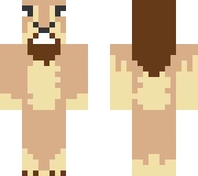 lionmaker