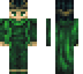 loki (god of timeline)
