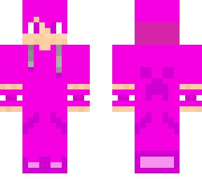 magenta  eystreem
