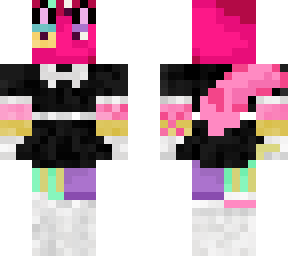 maid zooble