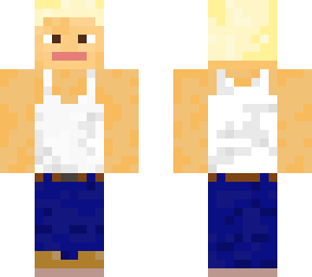 Merlon Minecraft marlon | Minecraft Skins