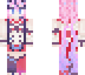 meika hime