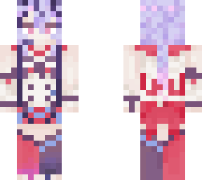 meika mikoto