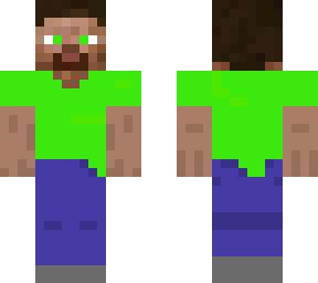 minecraftmanu skin