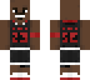 mj black jersey