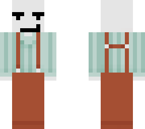 mln/milon (original character)