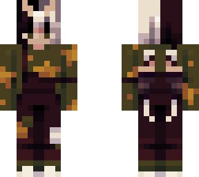 moth
