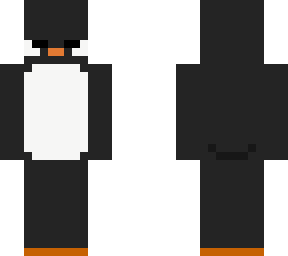 mr penguino