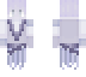 my little ghost, zephryne