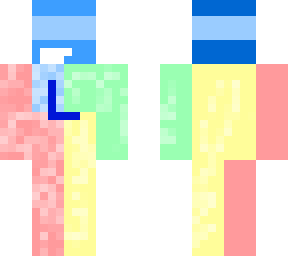 my skin
