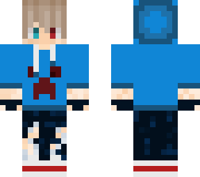 my skin