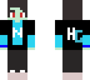 nahian skin