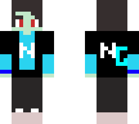 nahian skin