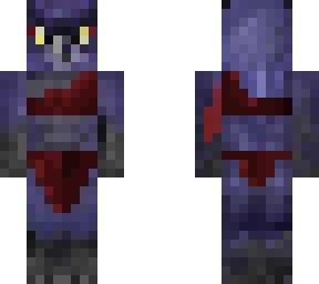 nargacuga