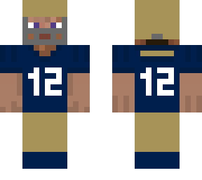 navy home