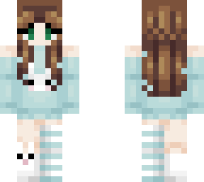 new outfit