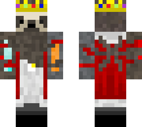 new skin???