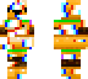 nuggetonyt2804 glitching